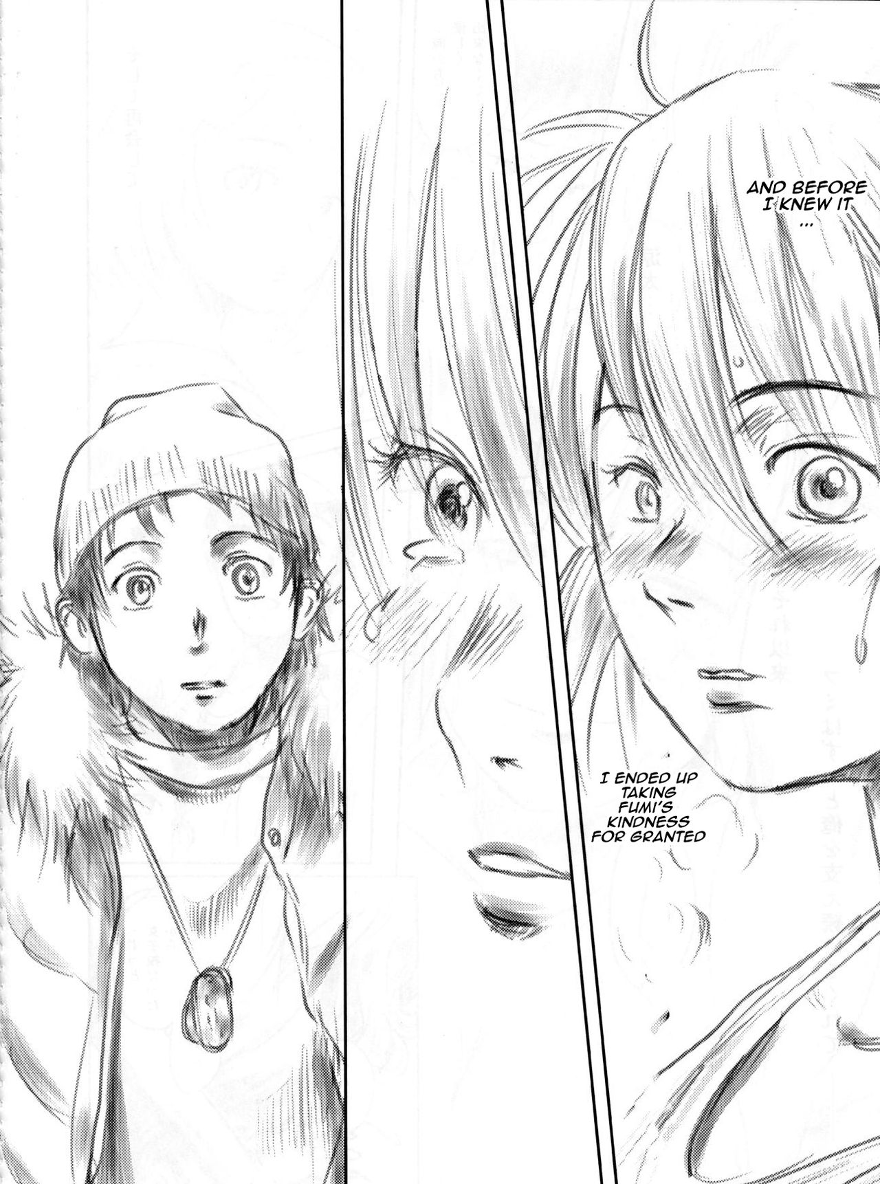 FORK IN THE ROAD 2 page 7 full