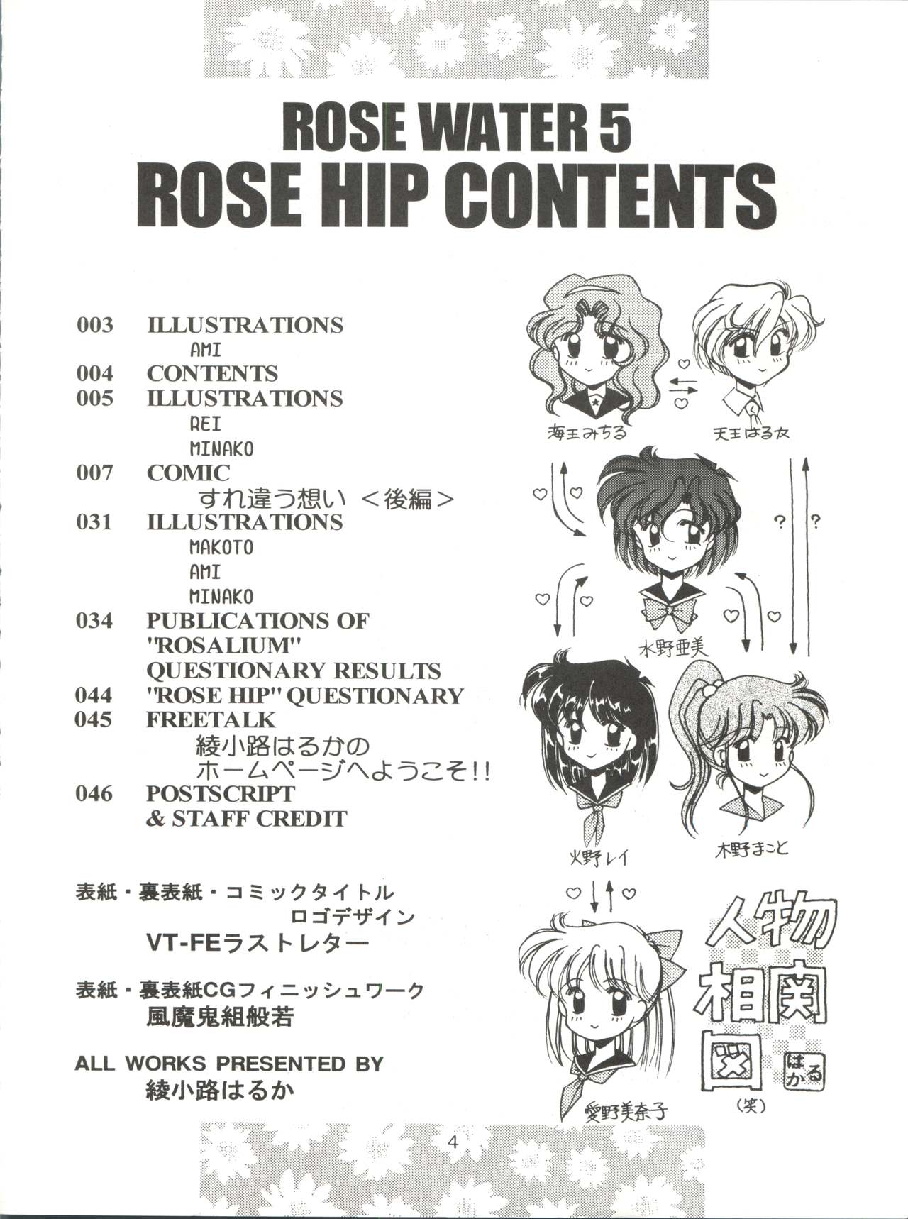 Rose Water 5 Rose Hip page 3 full