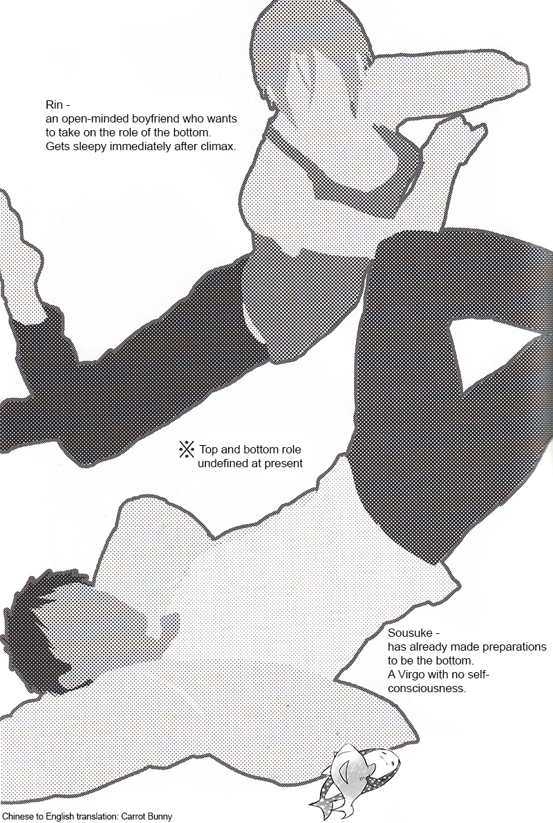 Möbius loop page 2 full