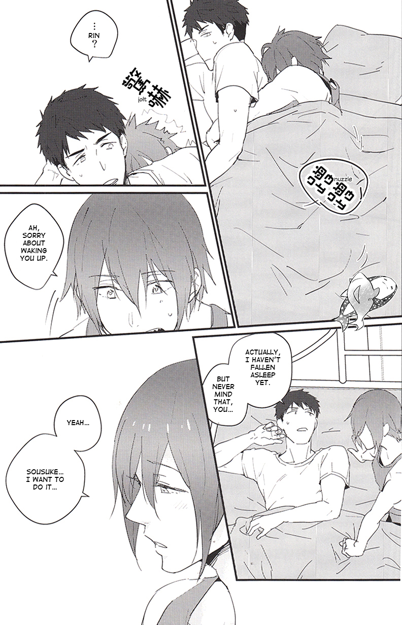 Möbius loop page 4 full