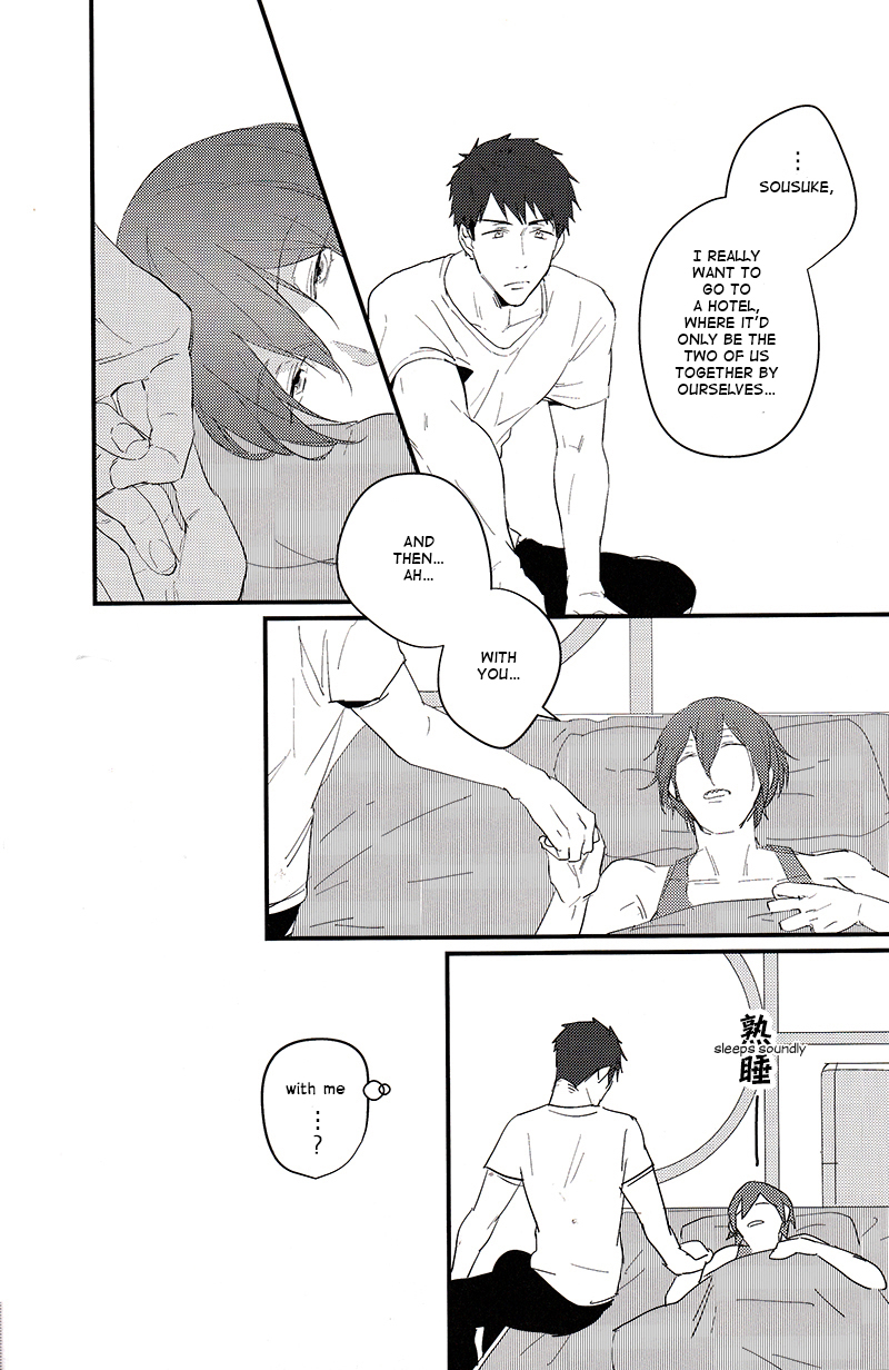 Möbius loop page 9 full