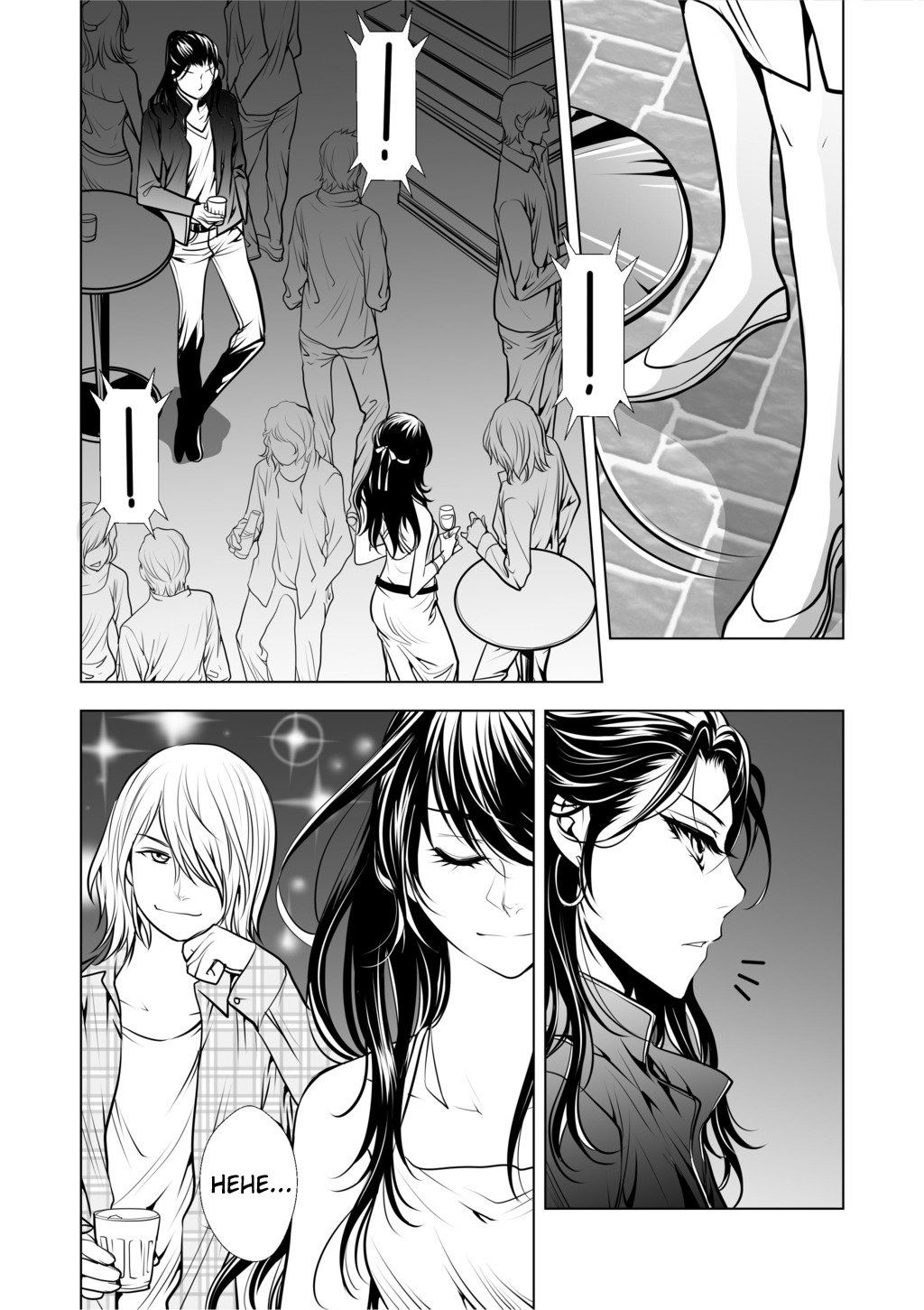 Mentality page 7 full