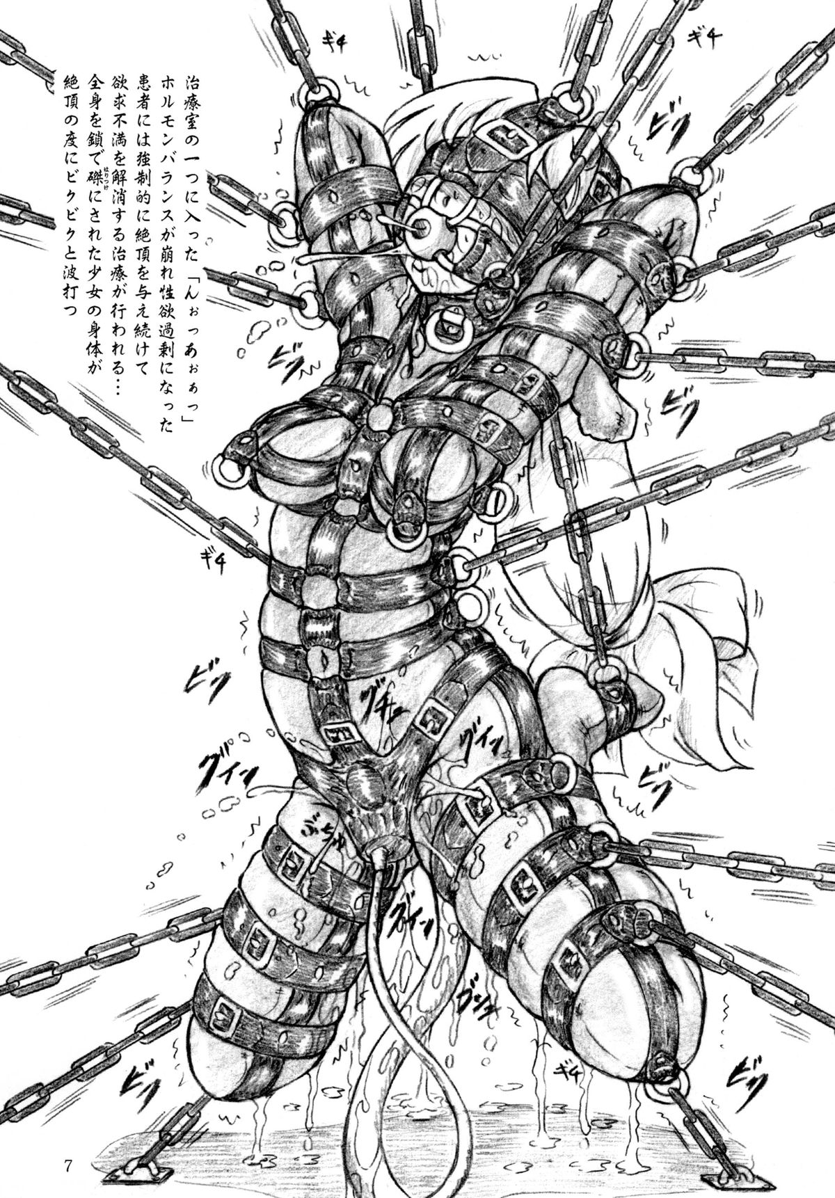 Seiyoku Shinryousho page 7 full