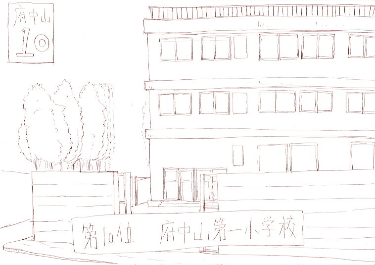 出没！ケモ街ック天国 page 2 full