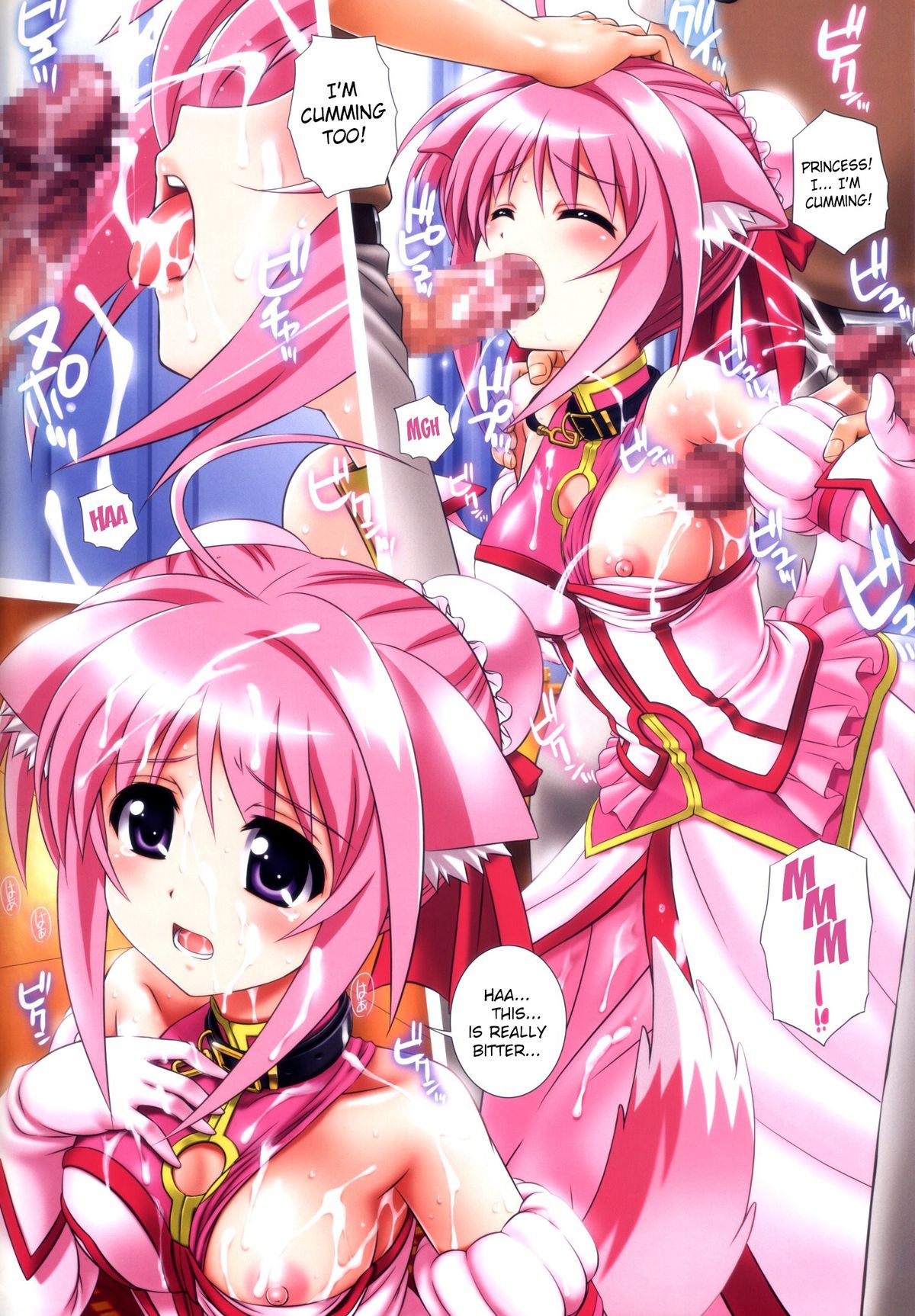 DOG STYLE page 8 full