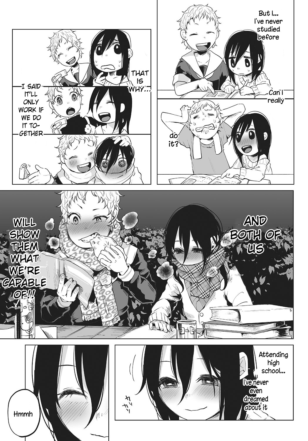 An An Unhappy page 7 full