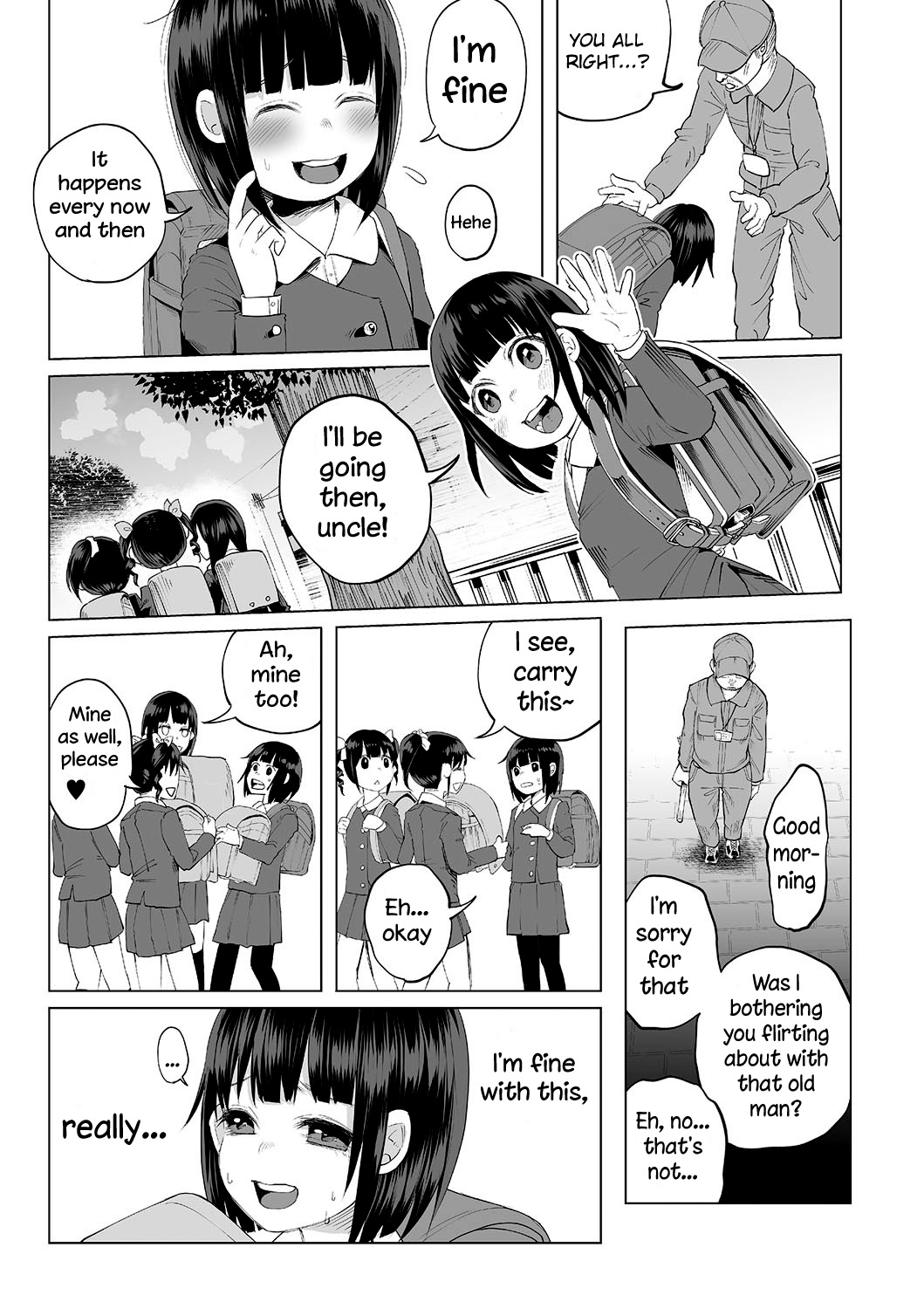 JS★Gabagabarin! page 3 full