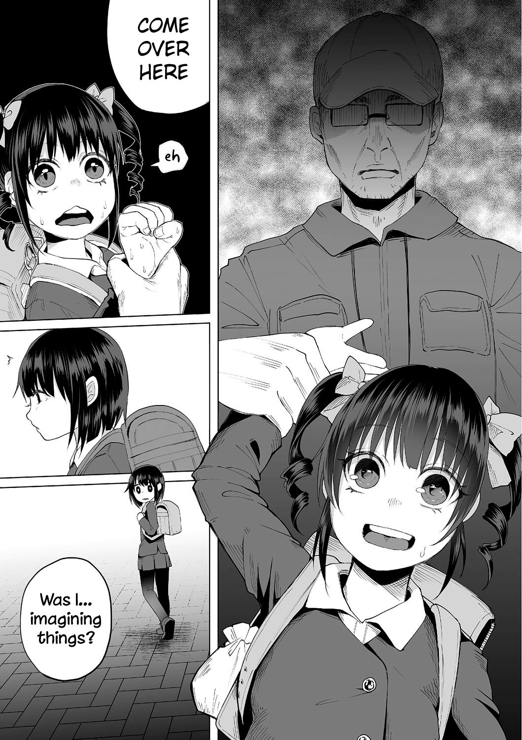 JS★Gabagabarin! page 5 full