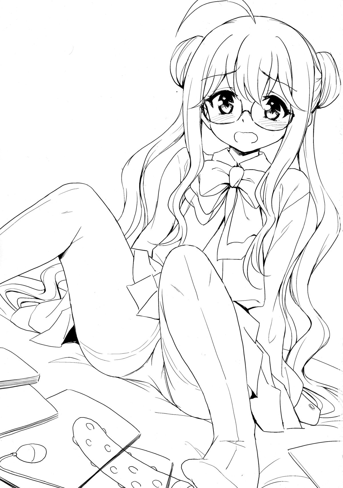 Makigumo VS Ero Hon page 2 full