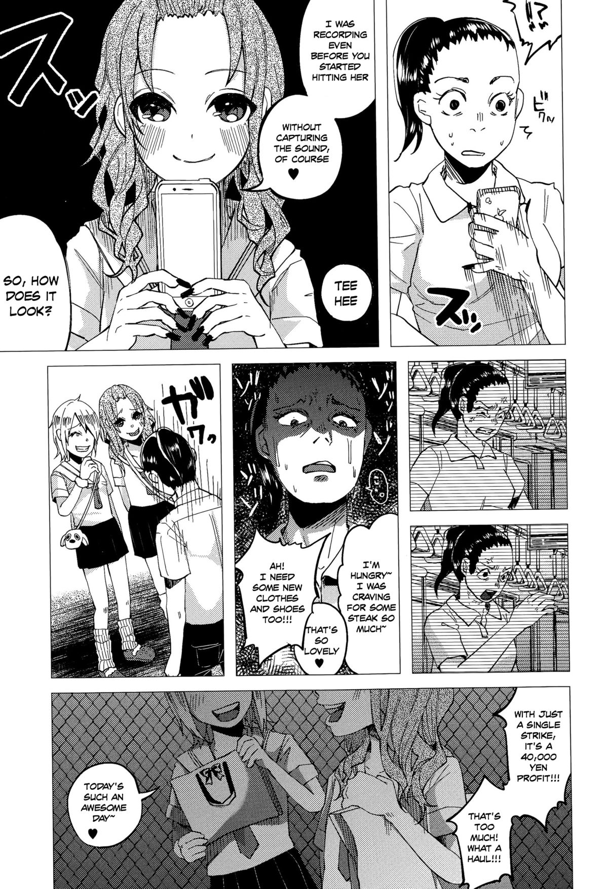 JC★Bokobokorin! page 5 full