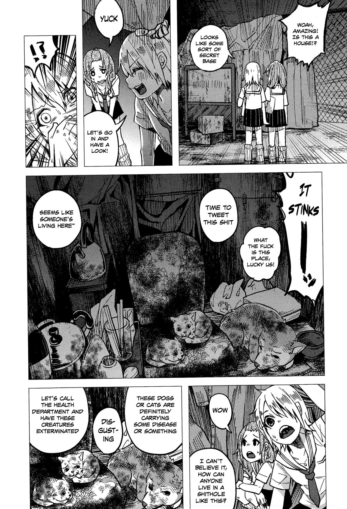 JC★Bokobokorin! page 7 full