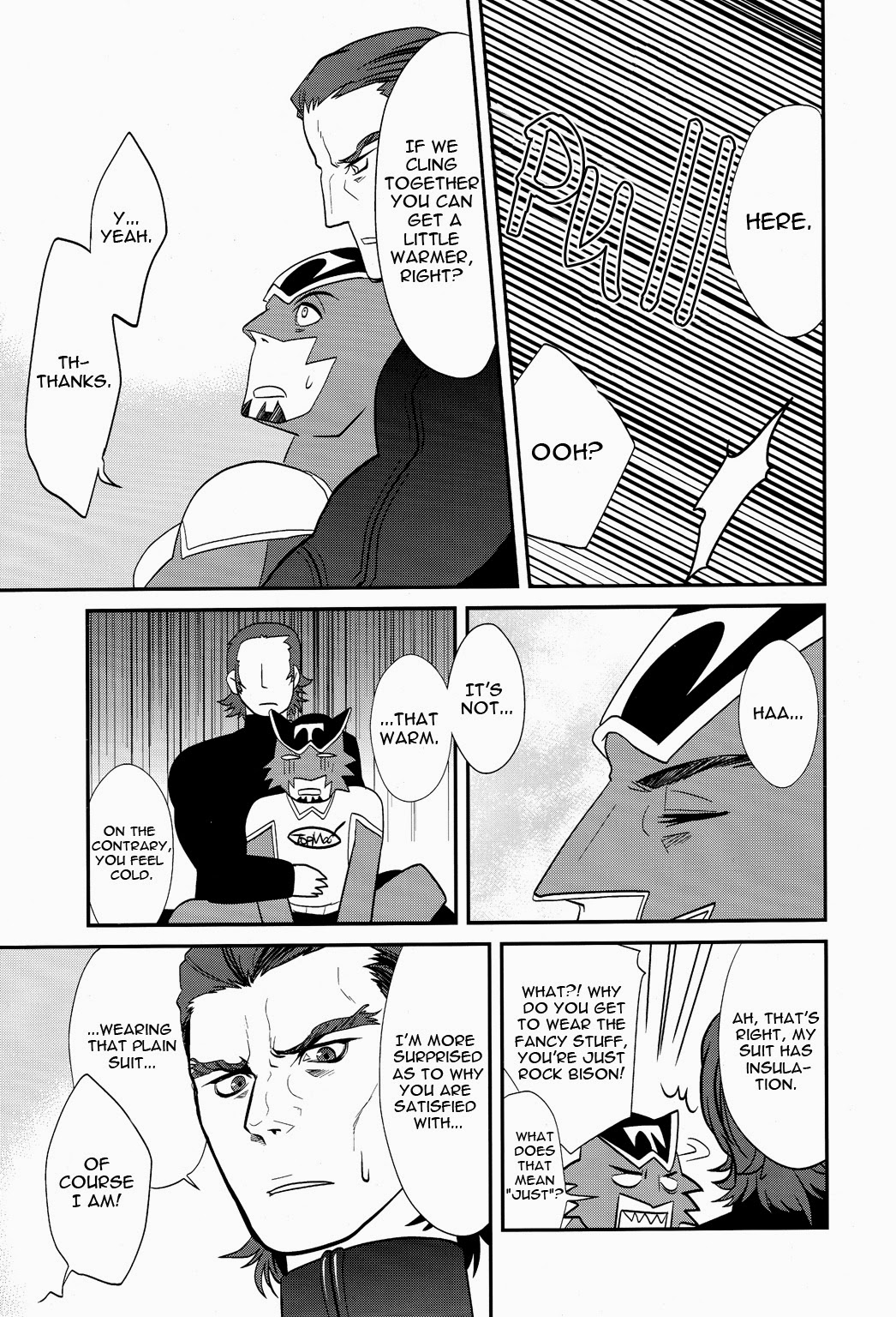 Midnight Hero TV page 10 full