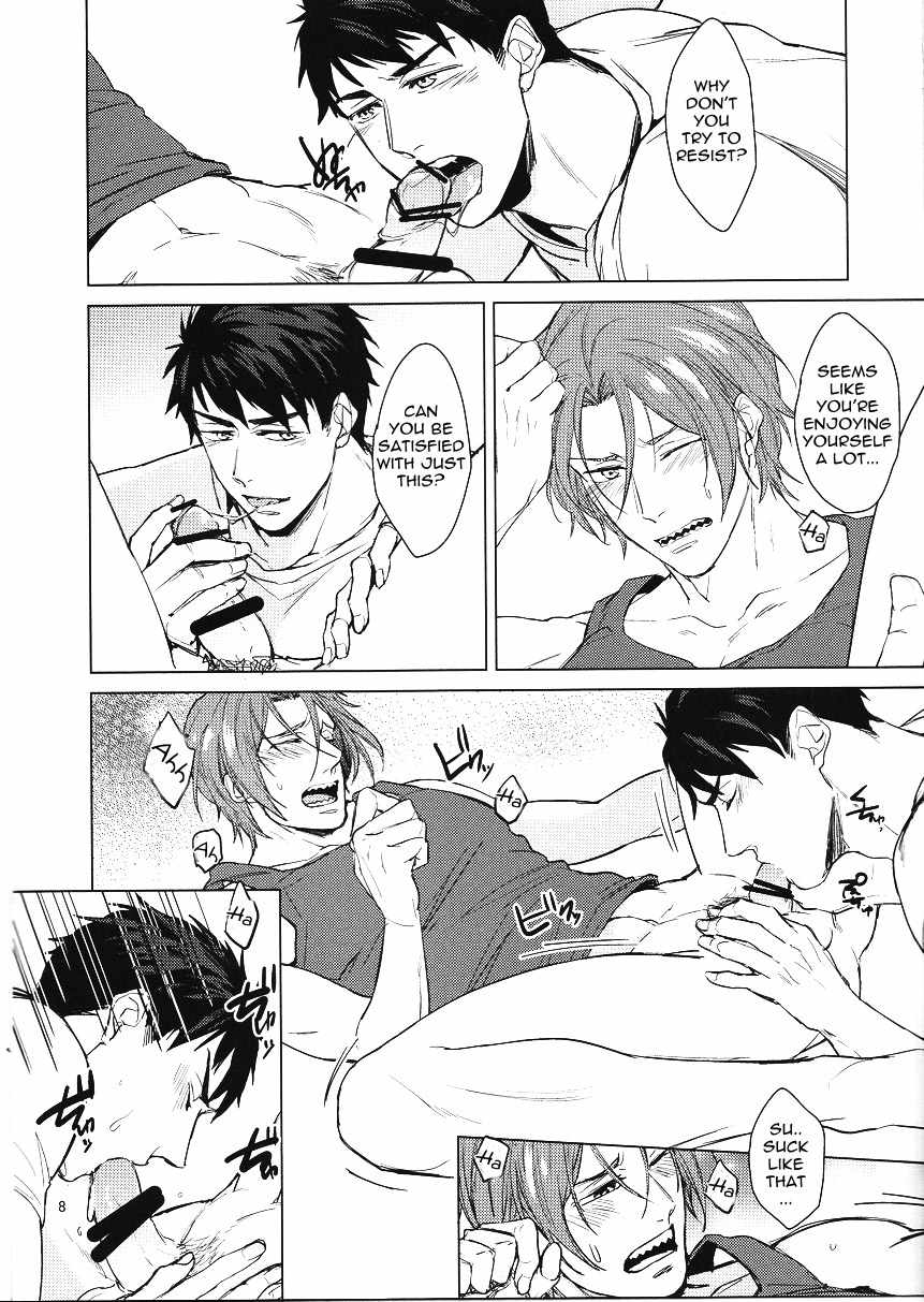 Presence page 8 full