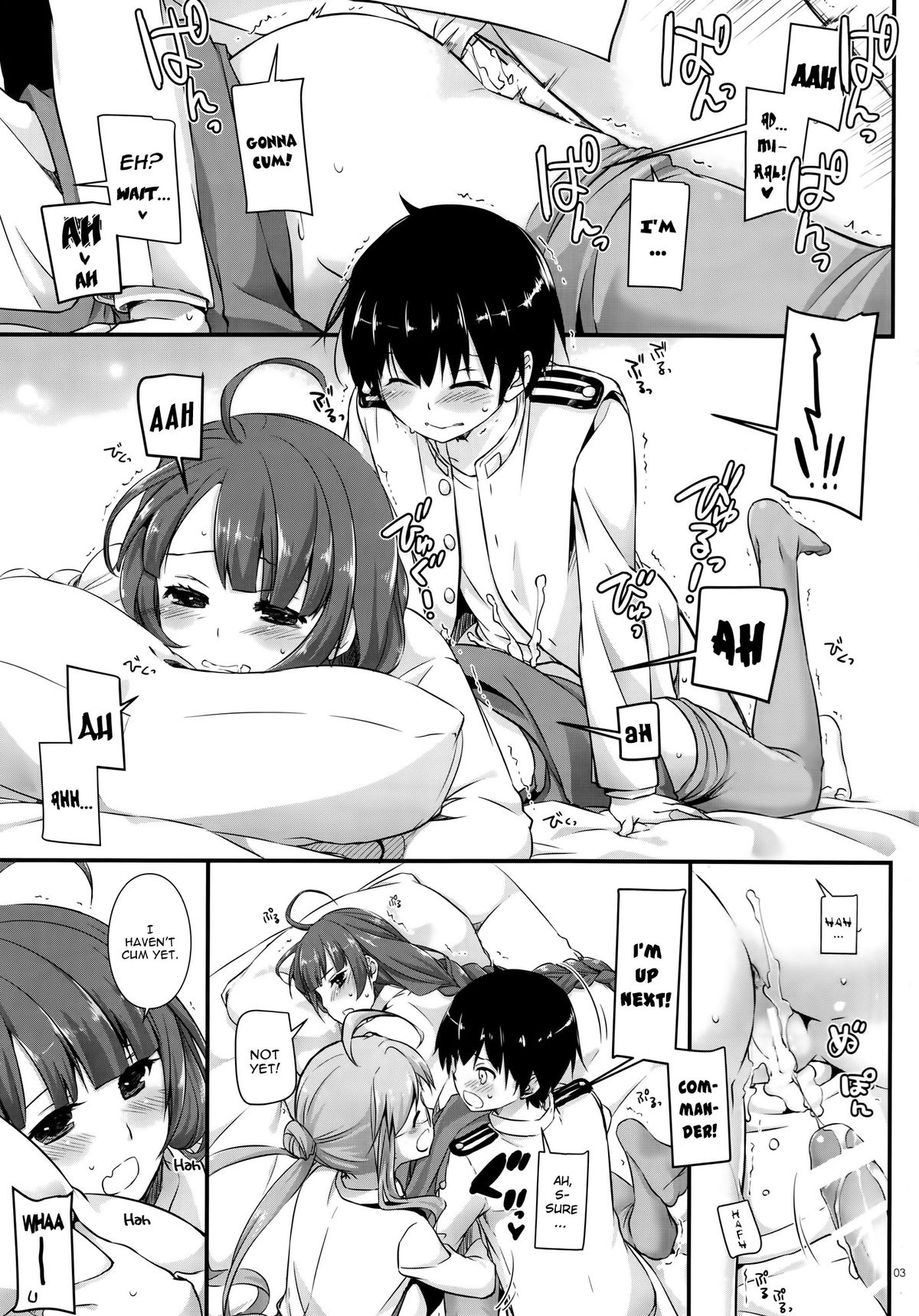 D.L. action 103 page 2 full