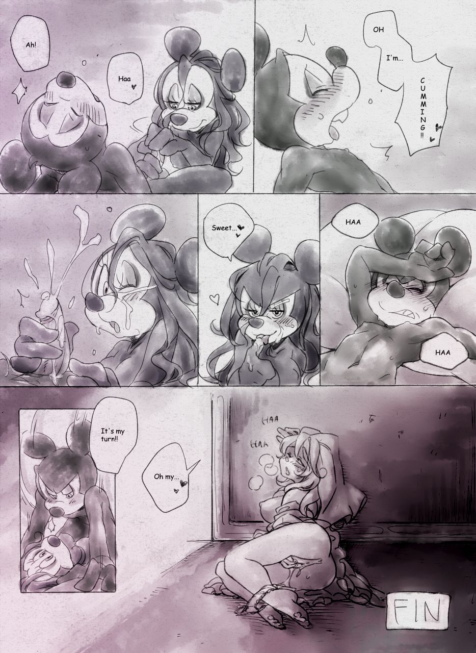 red like love, red like blood page 4 full