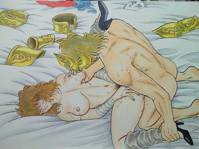 Messrs. Aioria and Marin page 5 full