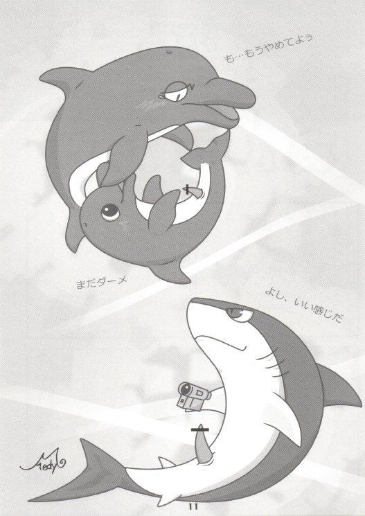 LotioN ShARk page 10 full