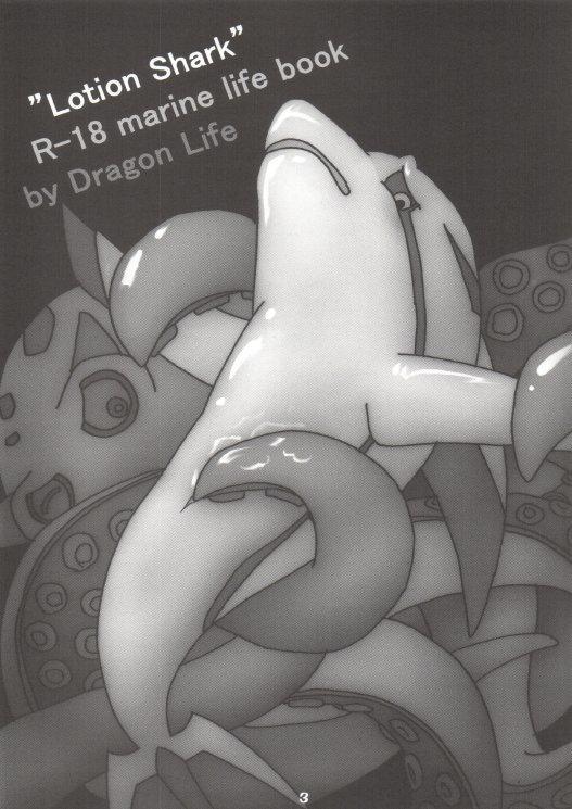 LotioN ShARk page 2 full