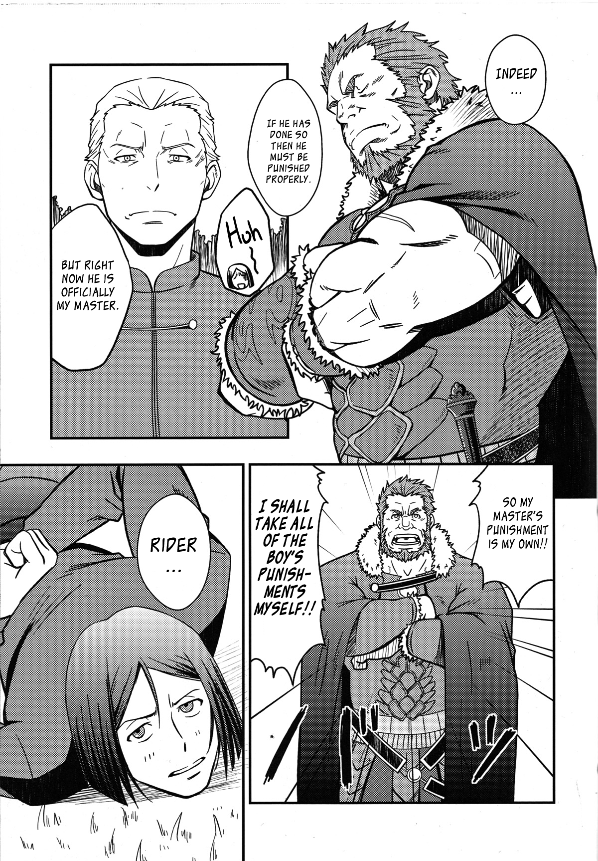 Easy Rider page 10 full