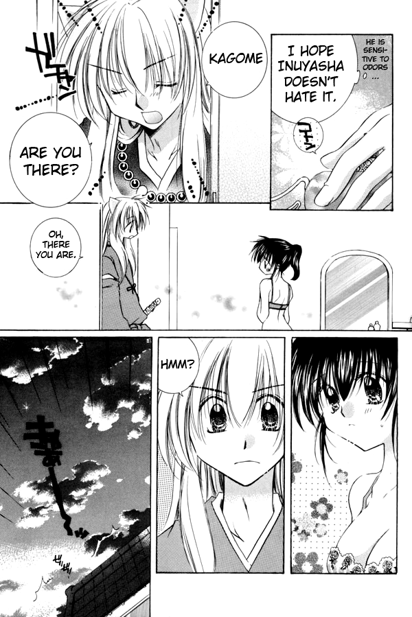 Mitsu Tsuki no Mahou page 6 full