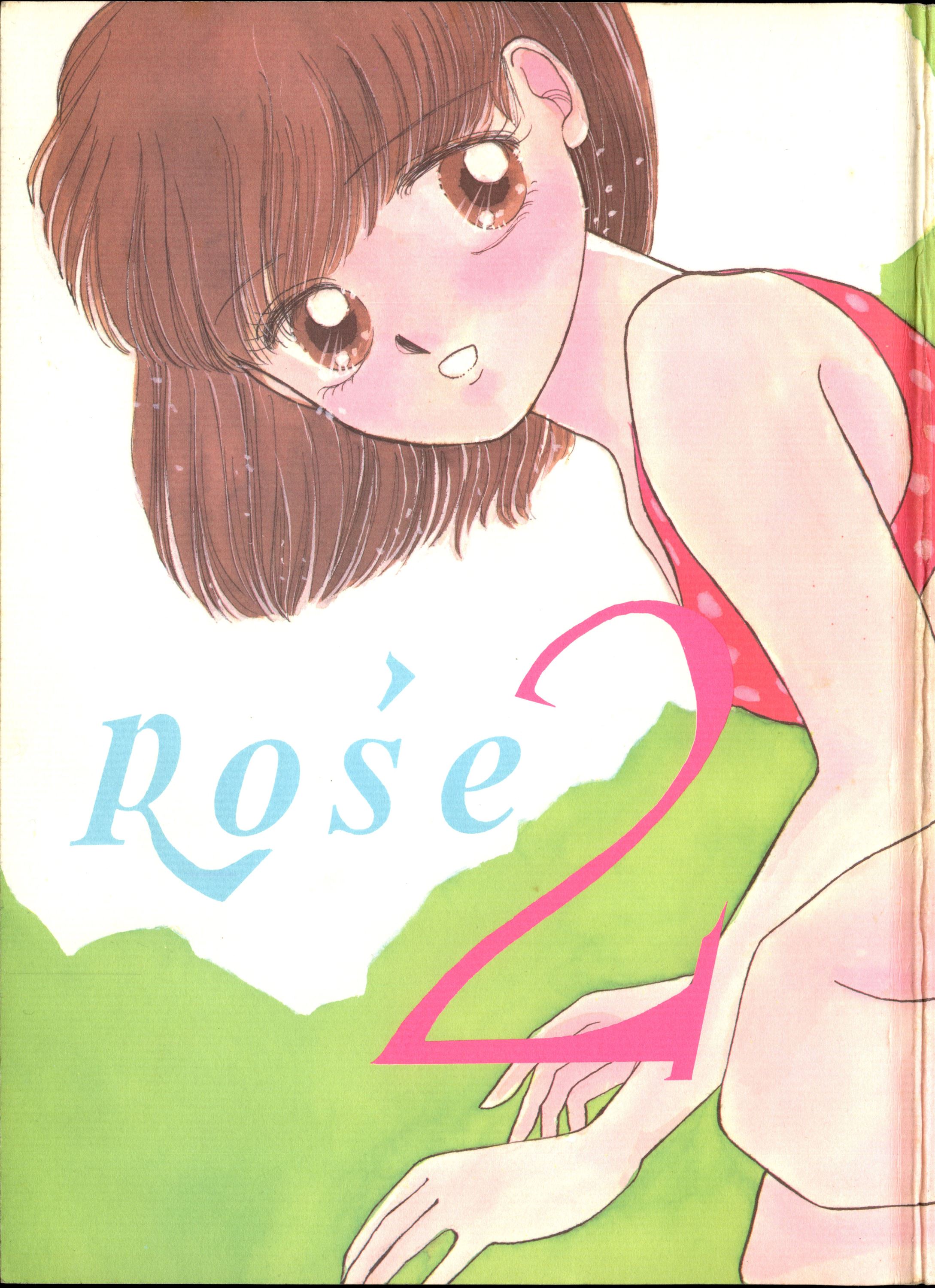 Rose 2 page 2 full