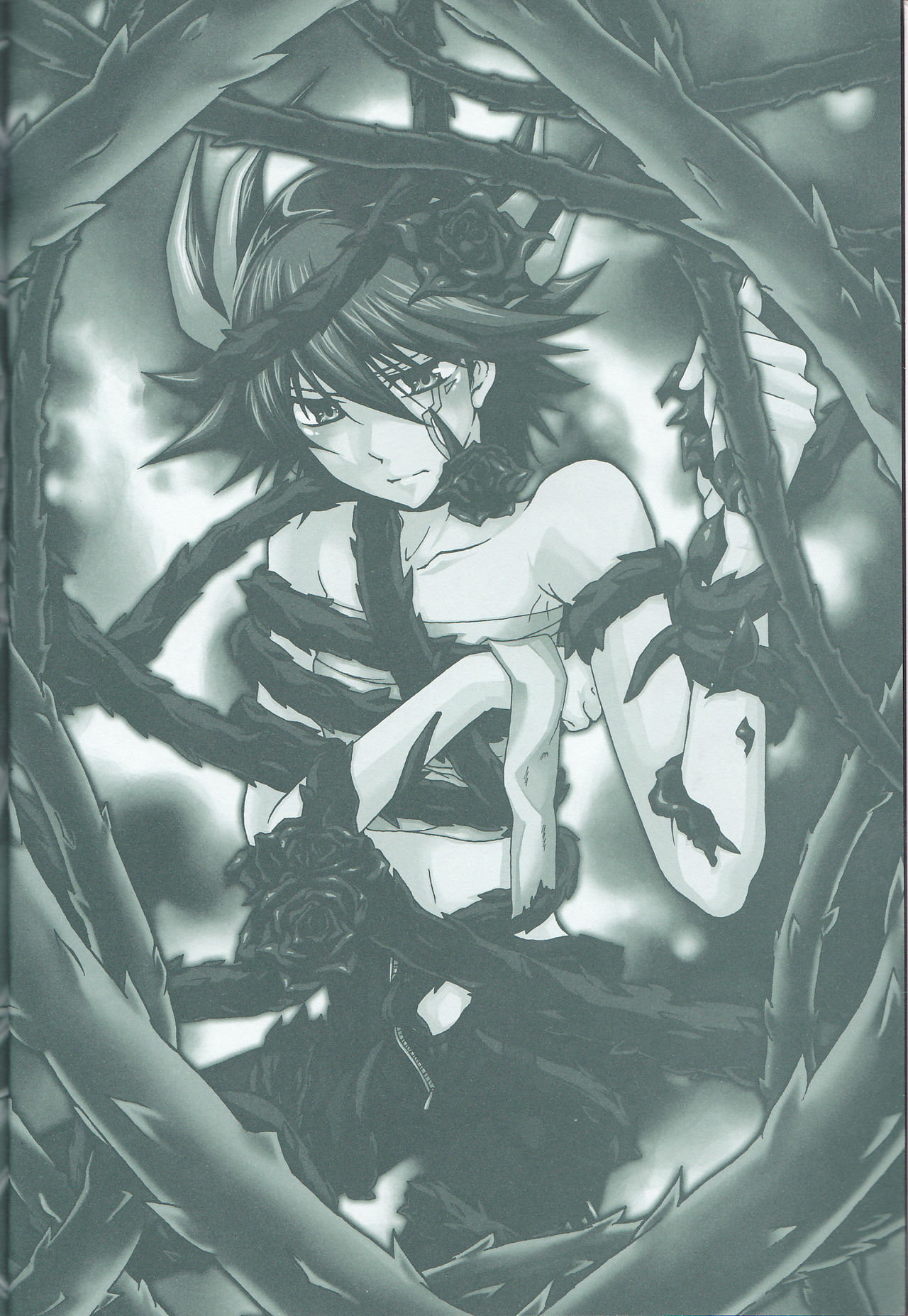 Victim Sanctuary page 3 full