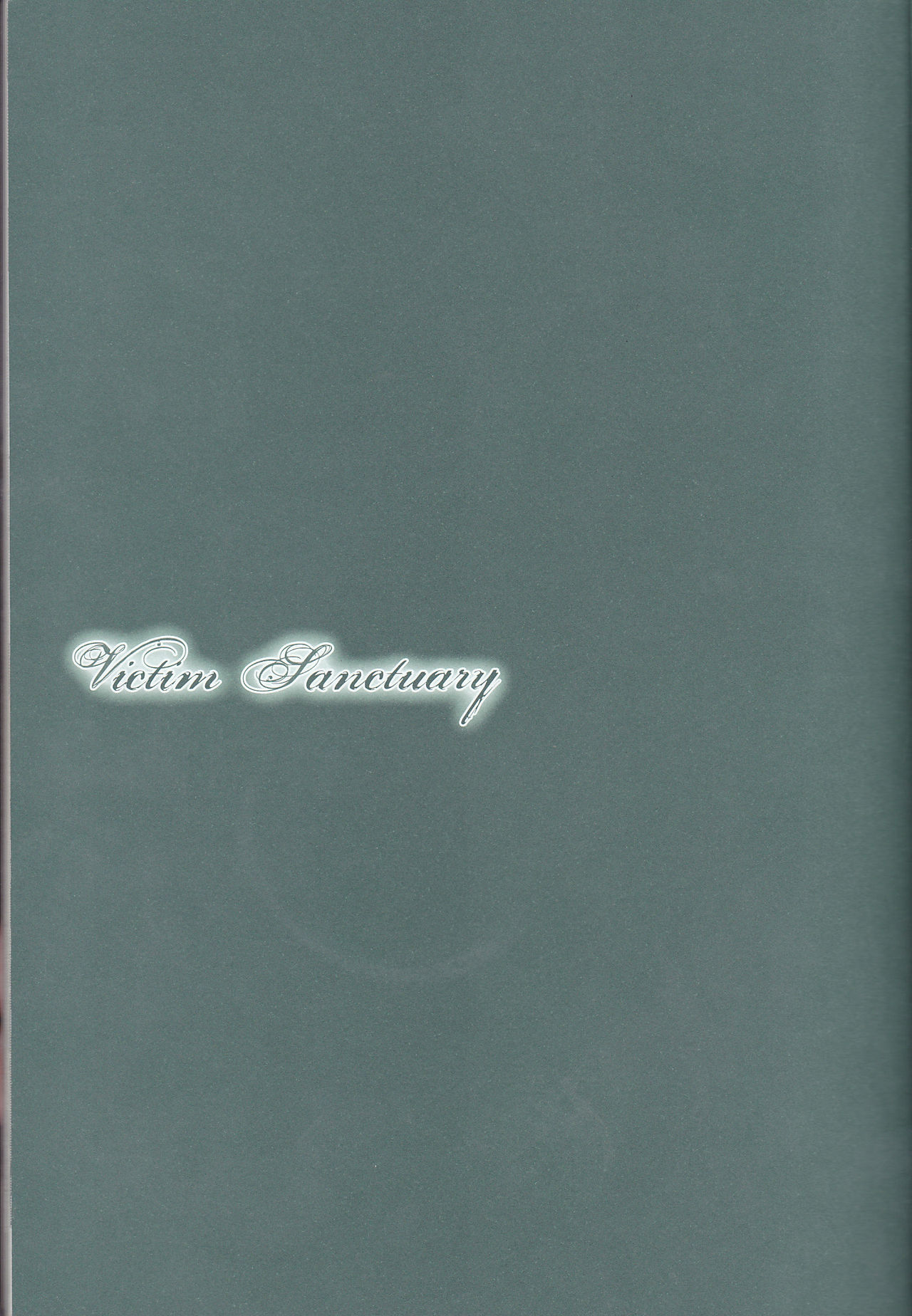 Victim Sanctuary page 6 full