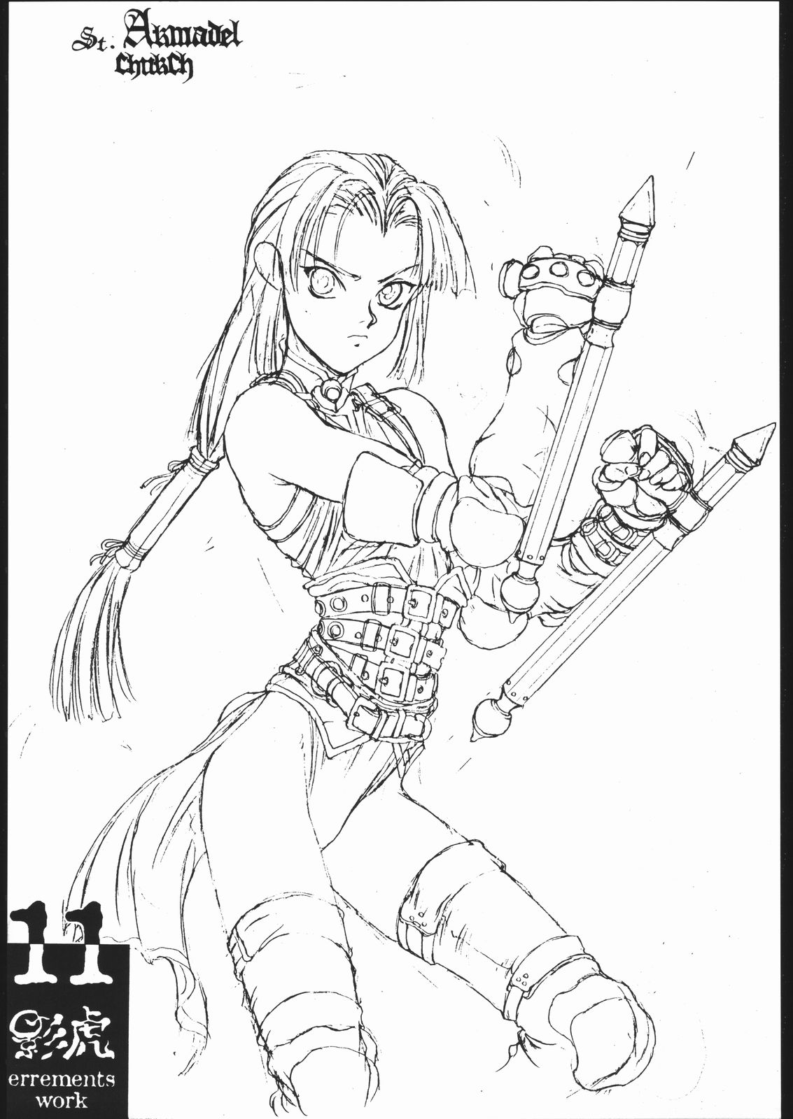 kagetora errements work page 10 full