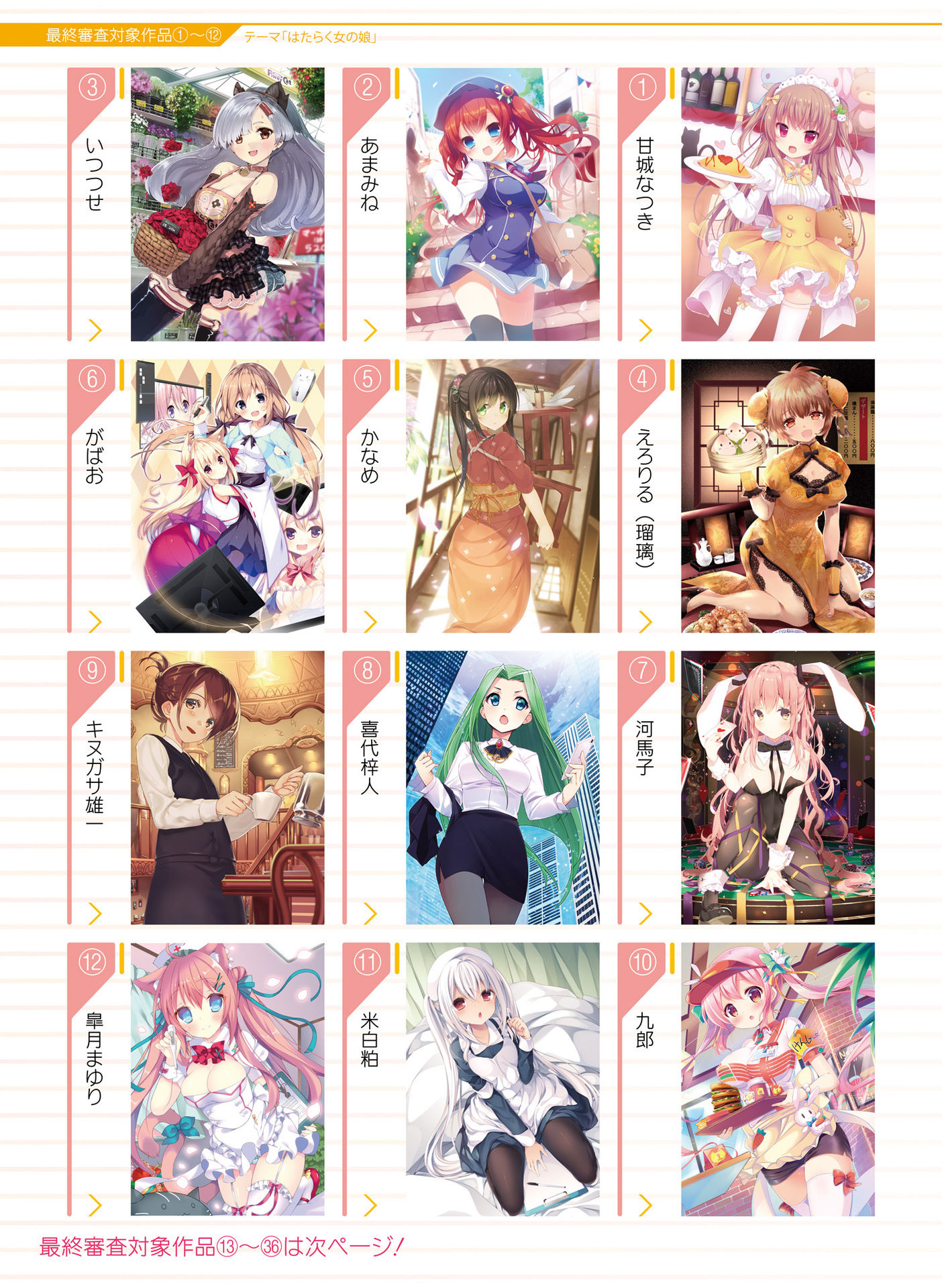 Dengeki Moeoh 2016-06 page 8 full