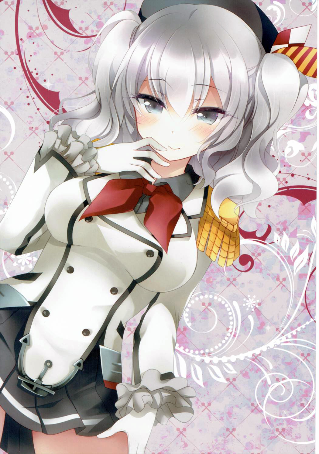 Teitoku Senyou Renshuukan page 2 full