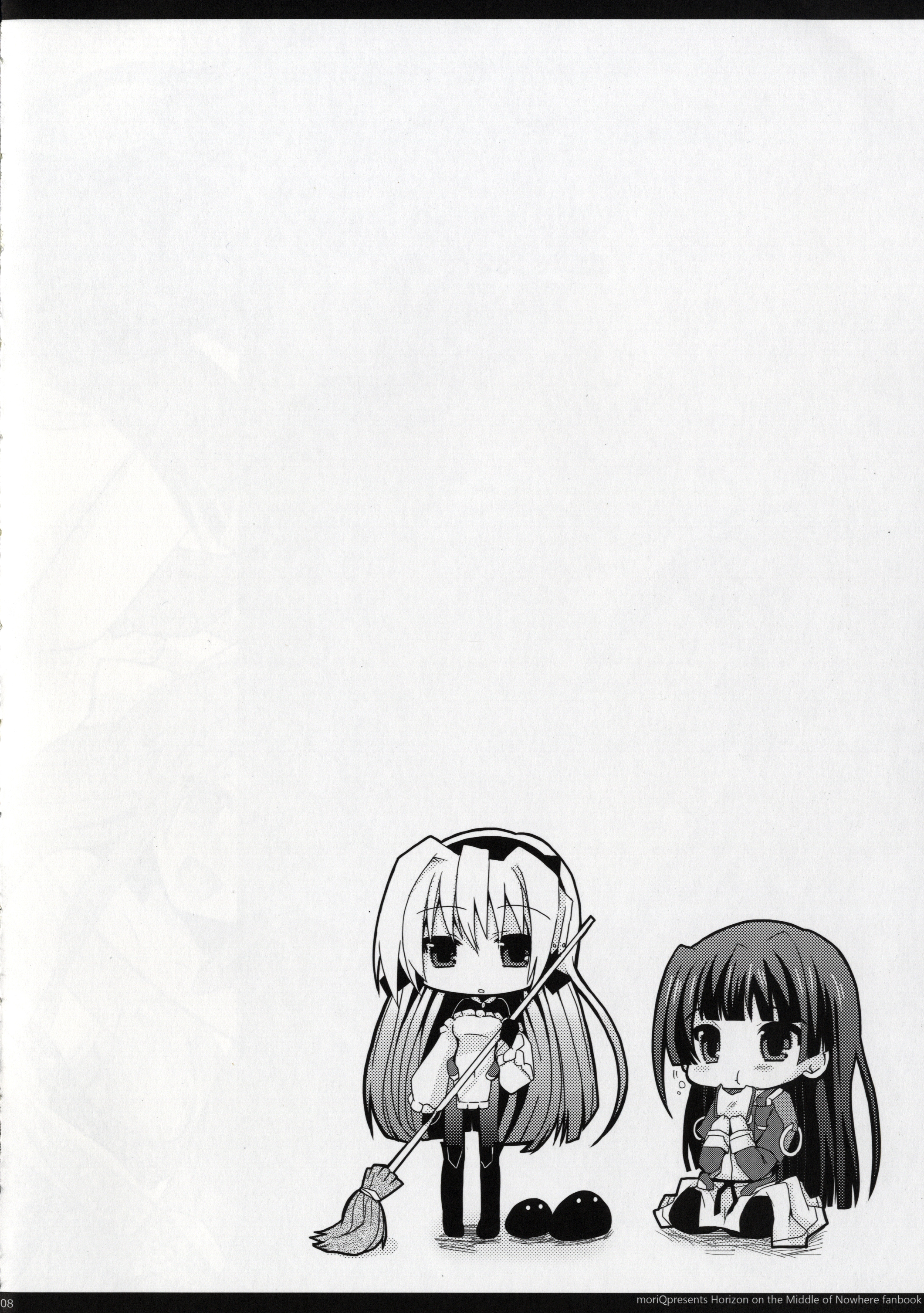 Fukukaichou no Oose no Mama ni page 10 full