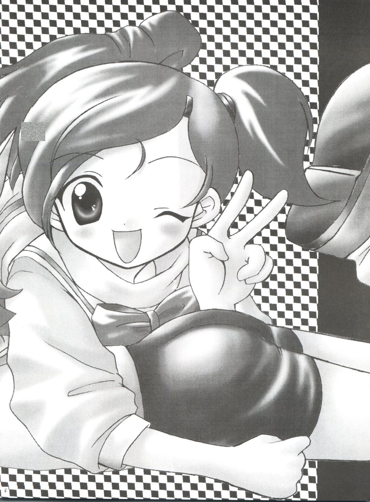 Final Answer page 3 full