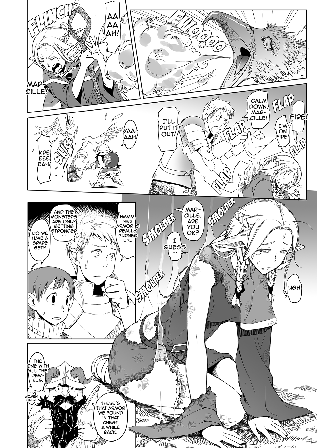 Marcille Meshi page 4 full