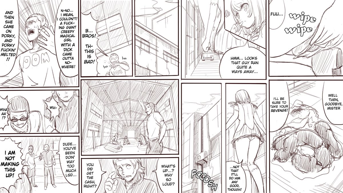 Pretty Melt page 6 full