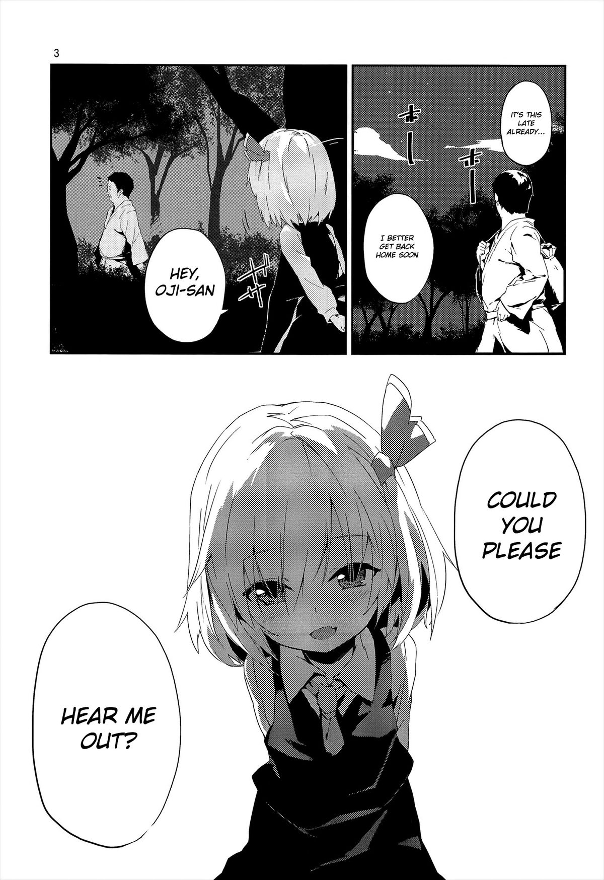 Yaminori! page 3 full