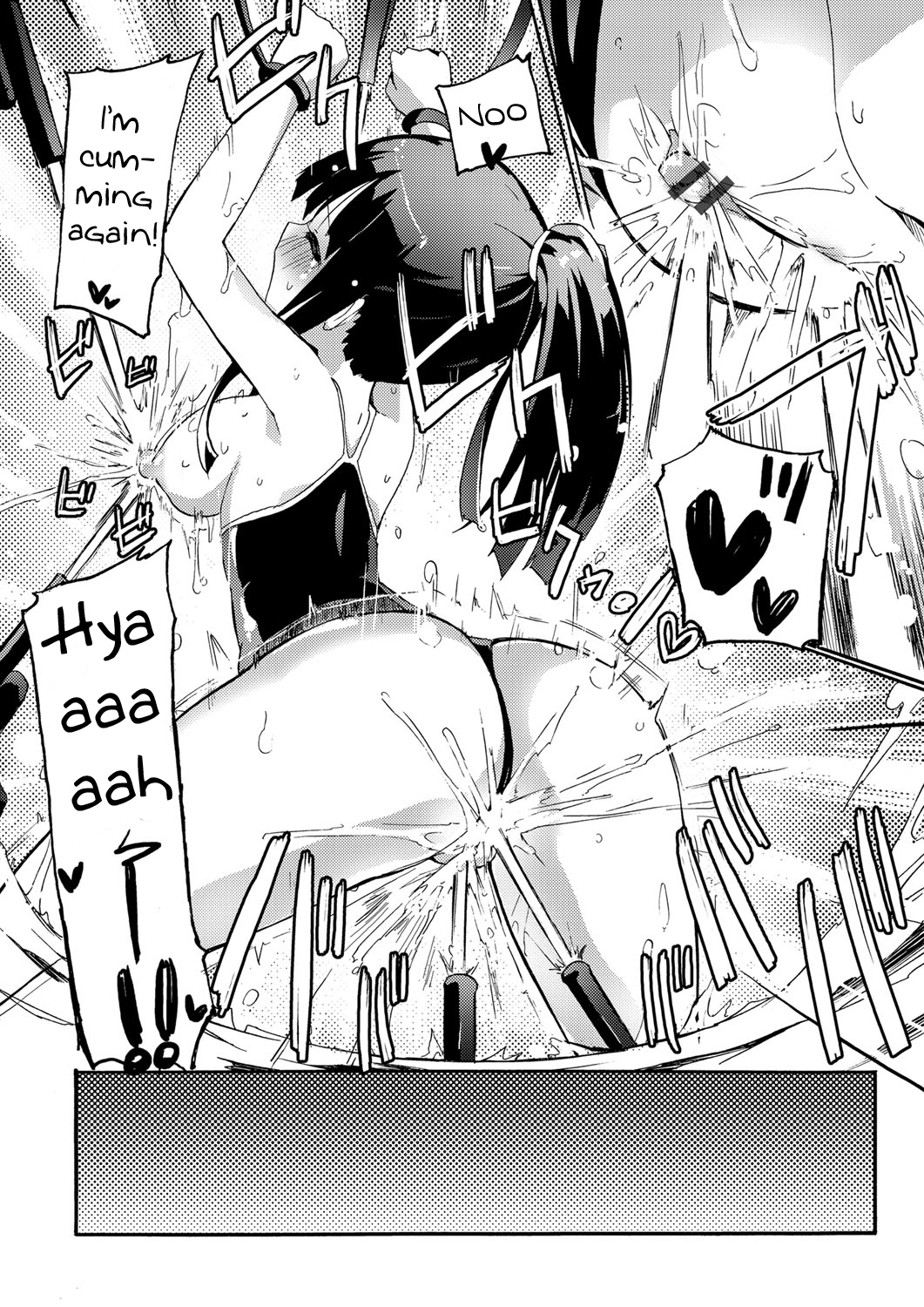 Milky Succubus Lyli 3 | Milky Succubus Lilly 3 page 10 full