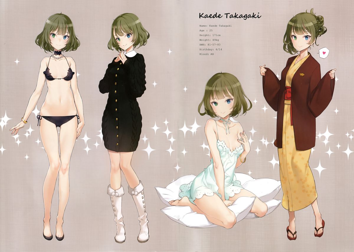 OFF SHOt 2 page 4 full