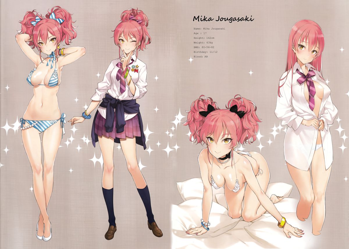 OFF SHOt 2 page 8 full