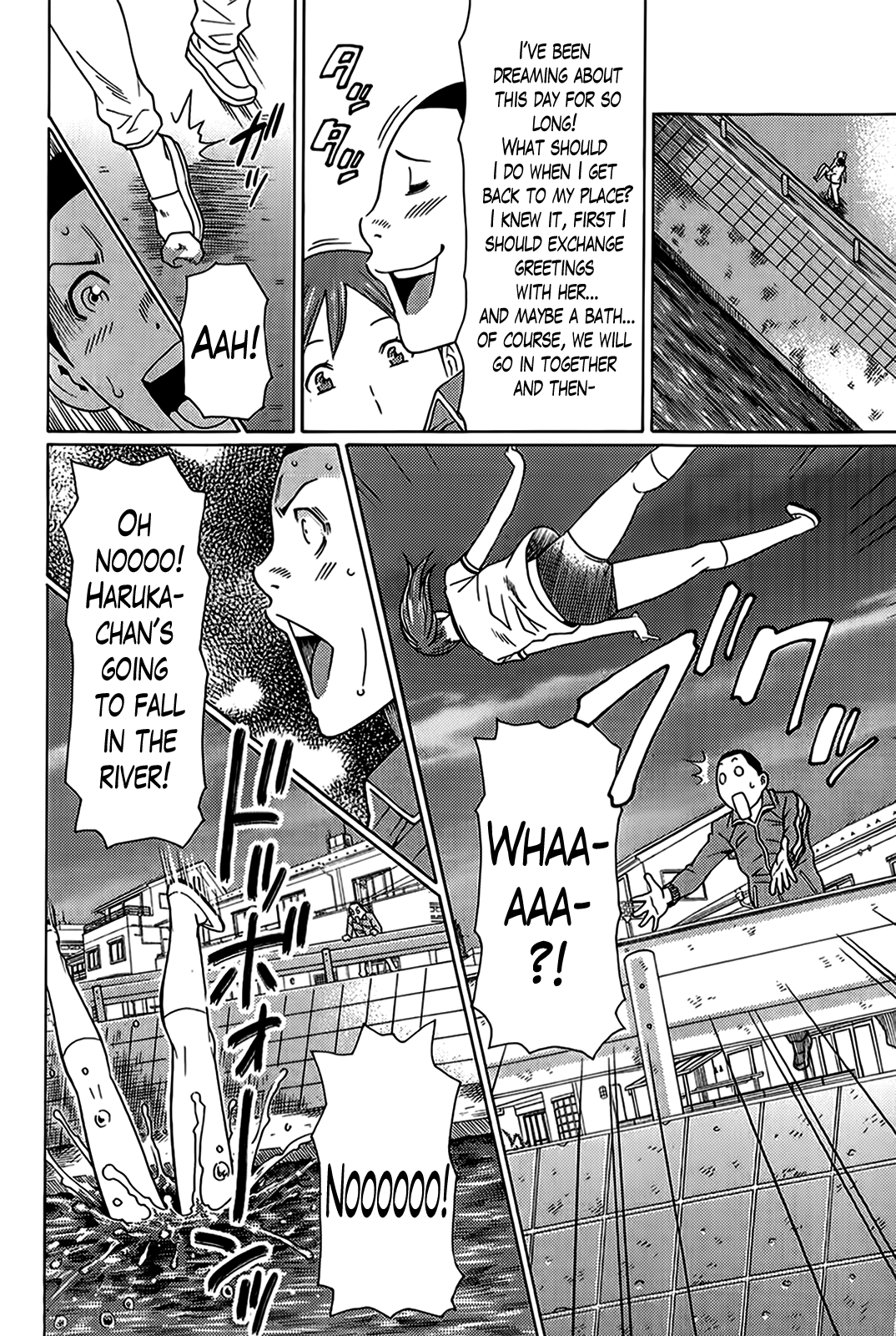 Glitter Dolls 1-2 page 2 full