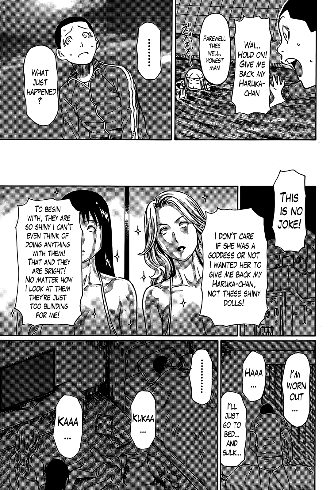 Glitter Dolls 1-2 page 5 full