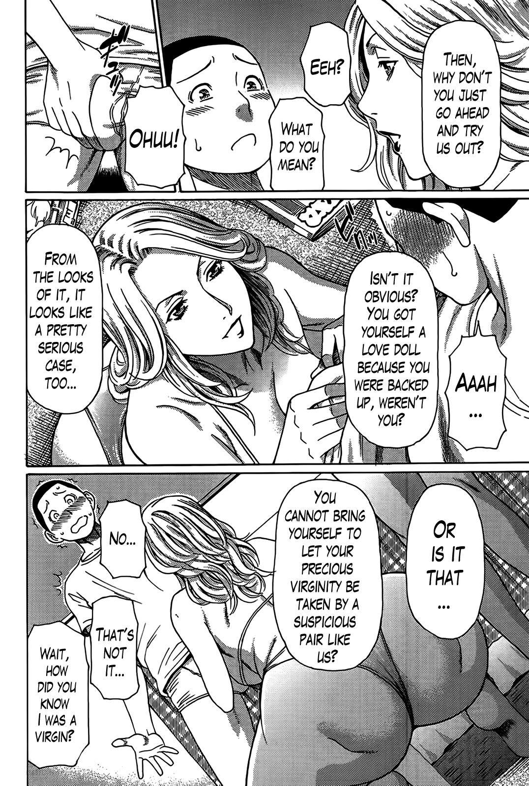 Glitter Dolls 1-2 page 8 full