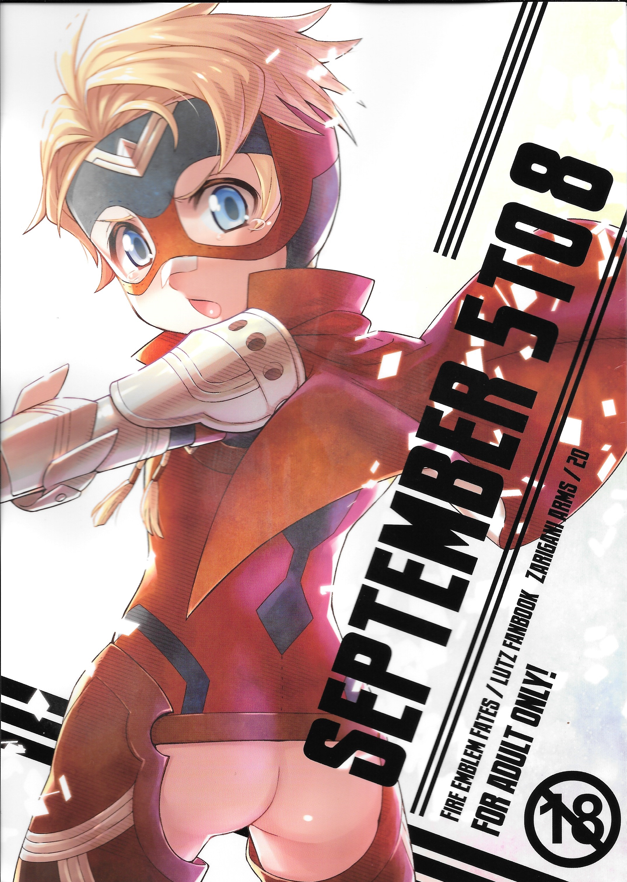 September 5 to 8 page 1 full