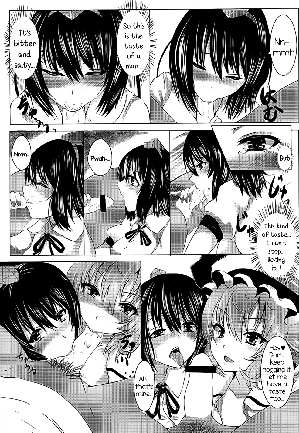 Madder red page 6 full