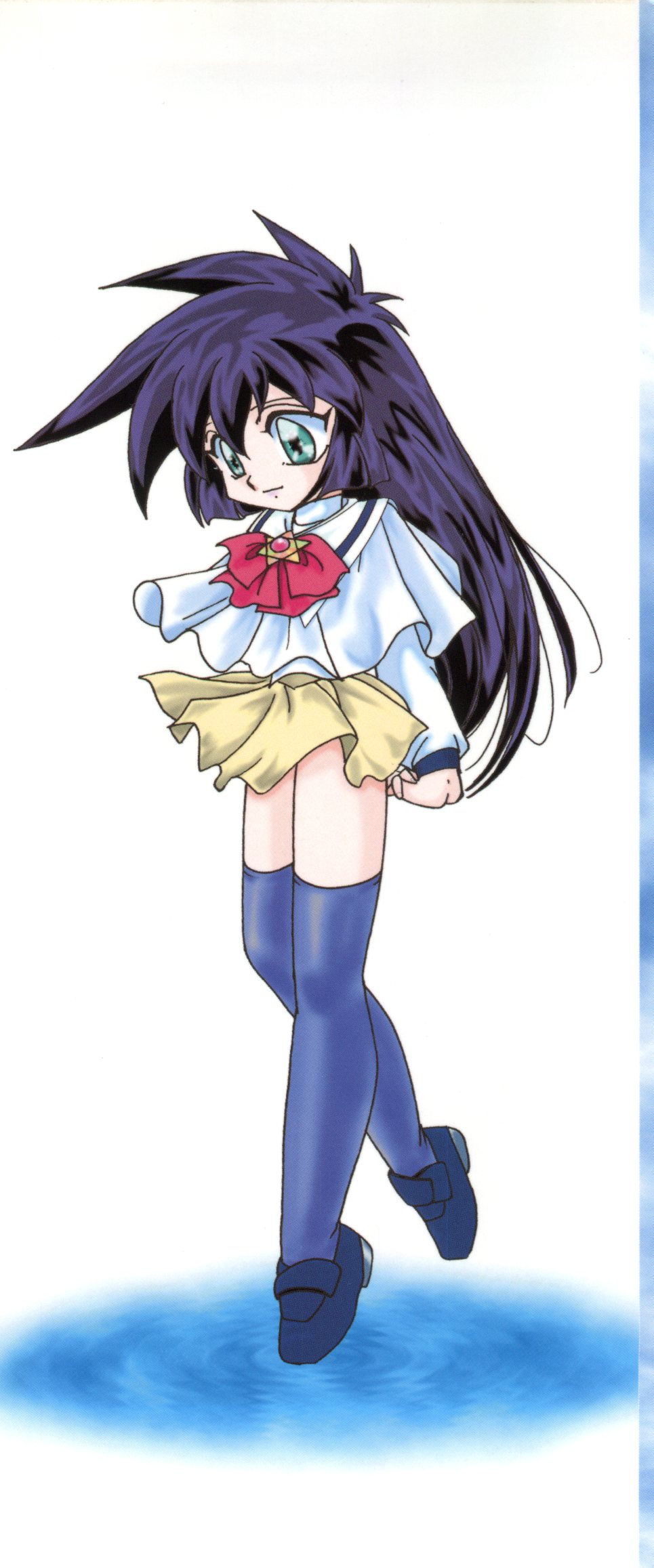 Dear Little Lover page 2 full