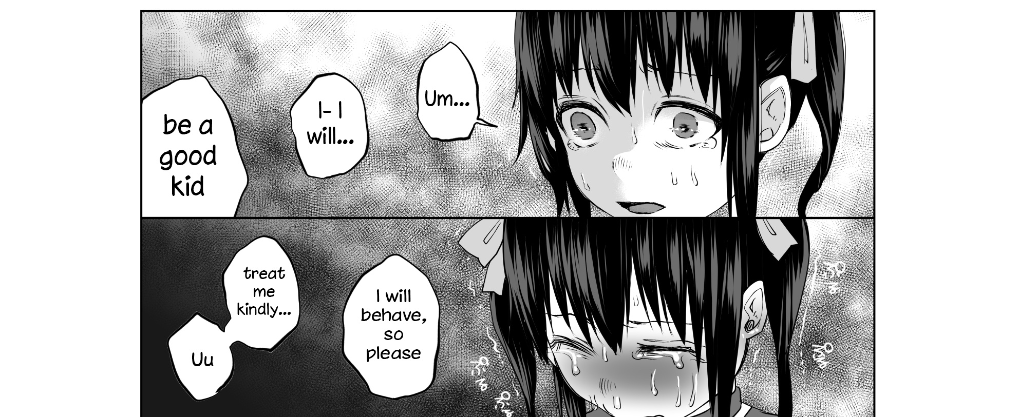 Junketsu Daruma Rijji | A Pure Daruma Ridge page 7 full