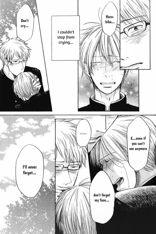 Love is Blind page 9 full