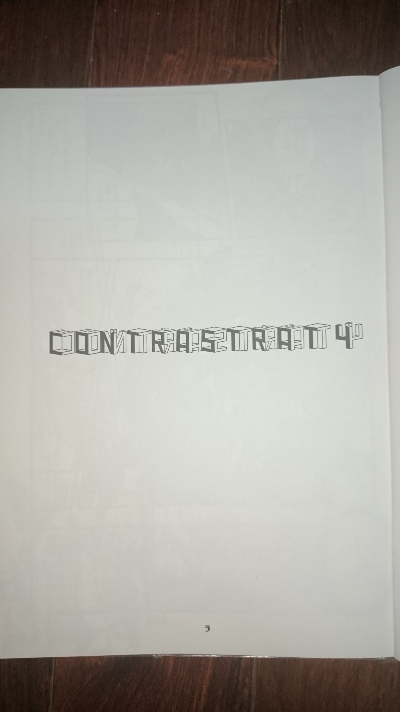 CONTRASTRAST 4 page 2 full