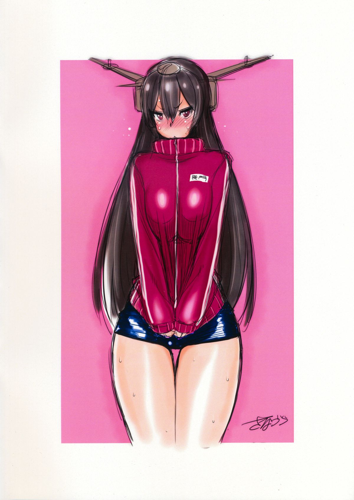 ONE Hour Drawing page 2 full