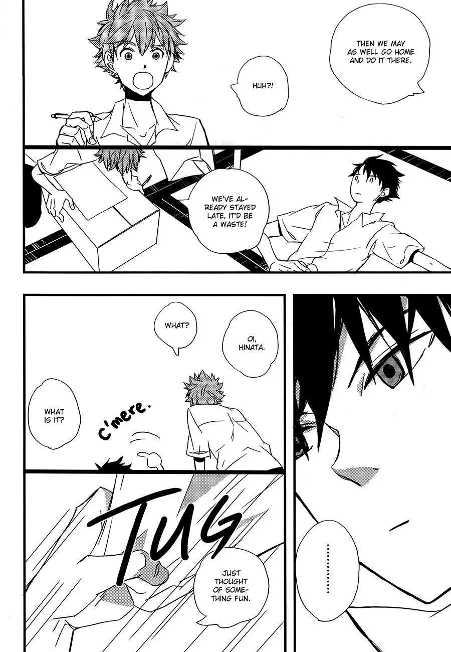 Kotowaru Riyuu wa Nai Daro? | You’ve Got No Reason to Refuse, Right? page 7 full