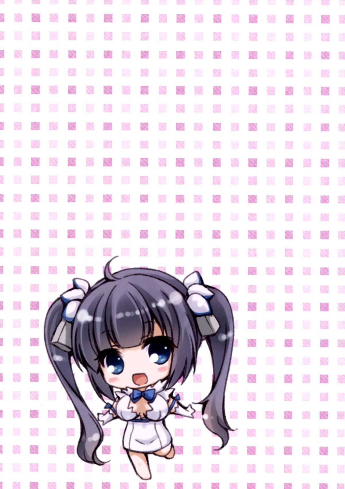 Bell-kun no Baka! page 3 full